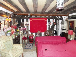 Avon Paranormal Team - The Ram Inn